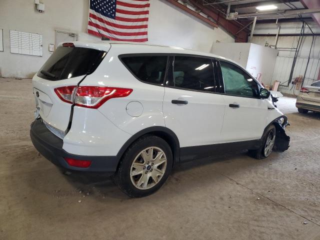 VIN 1FMCU0F74EUC10022 2014 Ford Escape, S no.3