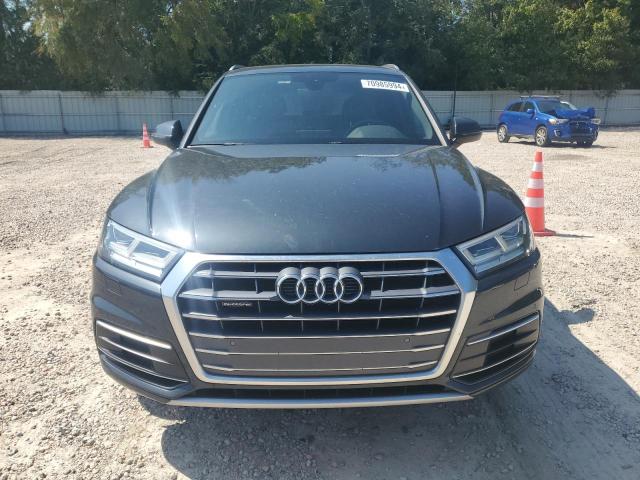 VIN WA1BNAFY4J2018093 2018 Audi Q5, Premium Plus no.5