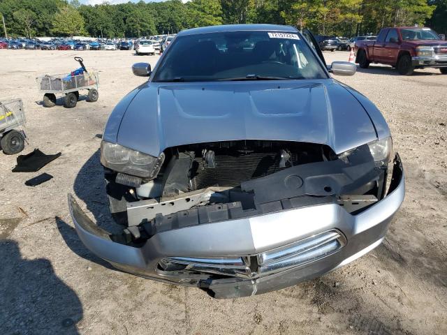 VIN 2C3CDXBG5DH654776 2013 Dodge Charger, SE no.5