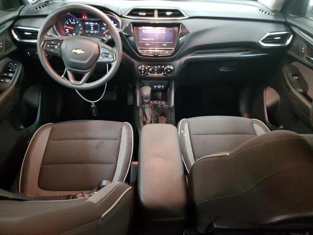2021 CHEVROLET TRAILBLAZE - KL79MPSL1MB116665