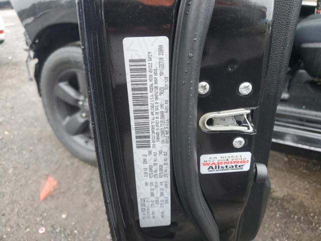 2018 RAM 1500 SLT - 1C6RR7LT7JS138448