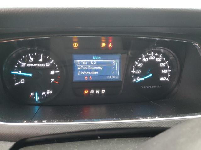 2015 FORD TAURUS POL - 1FAHP2MT8FG203836