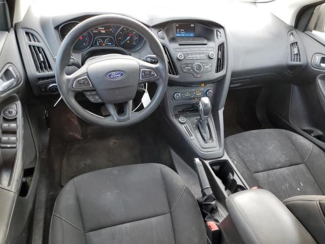 2016 FORD FOCUS SE - 1FADP3F29GL361409