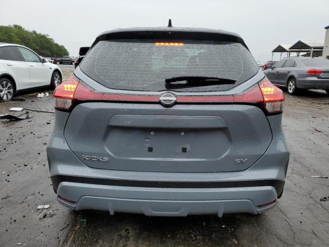 2023 NISSAN KICKS SV - 3N1CP5CVXPL520297