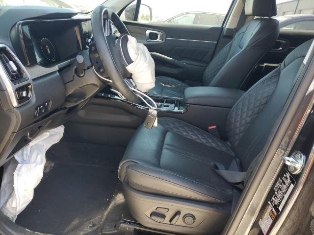 2022 KIA SORENTO 5XYRKDLF4NG145164