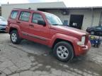 JEEP LIBERTY SP снимка