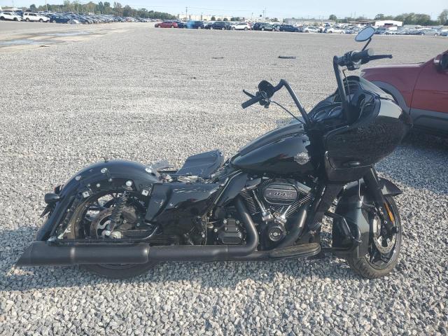 2021 HARLEY-DAVIDSON FLTRXS #2872053226