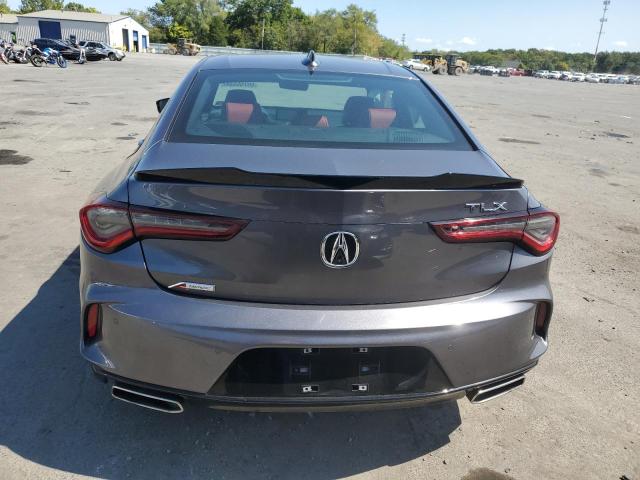 2021 ACURA TLX TECH A - 19UUB5F5XMA015702