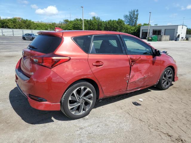 VIN JTNKARJE2JJ555009 2018 Toyota Corolla no.3