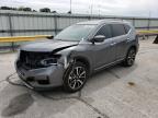 2020 NISSAN ROGUE S - 5N1AT2MV8LC802811