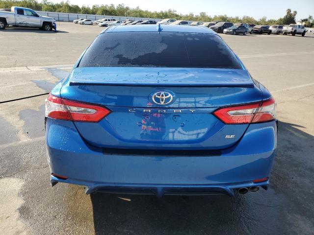 VIN 4T1B11HK5KU187583 2019 Toyota Camry, L no.6