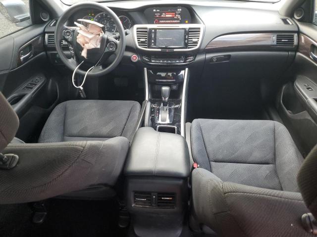2016 HONDA ACCORD EX - 1HGCR2F76GA208568