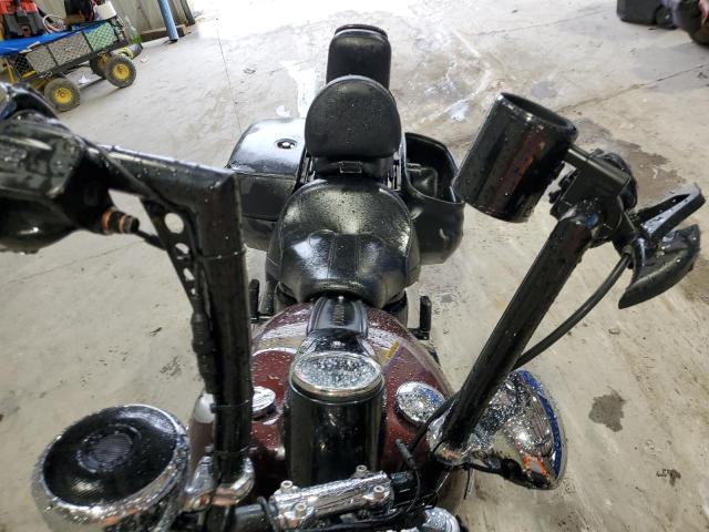 2018 HARLEY-DAVIDSON FLHC HERIT - 1HD1YAJ19JC013080