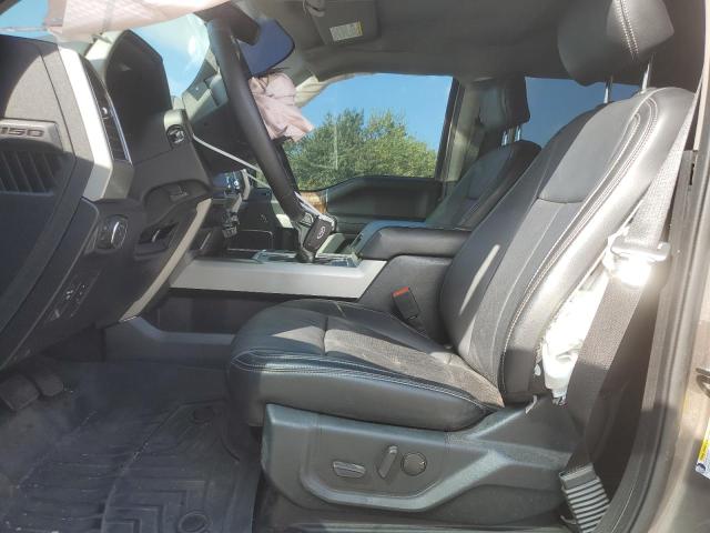 2020 FORD F150 SUPER - 1FTEW1C45LFB62510
