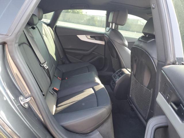 2019 AUDI S5 PRESTIG - WAUC4CF51KA063639