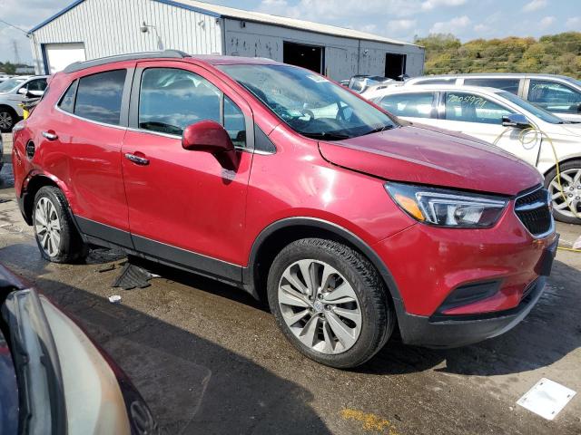 VIN KL4CJESB9LB000300 2020 Buick Encore, Preferred no.4