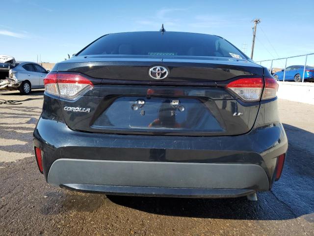 2021 TOYOTA COROLLA LE - 5YFEPMAE1MP225123