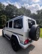 MERCEDES-BENZ G 550 photo