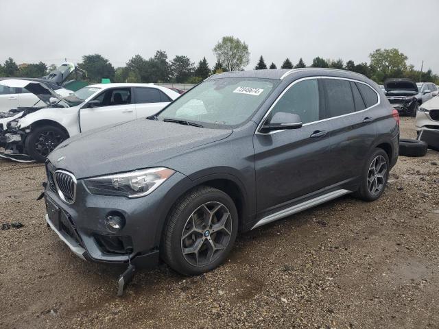 VIN WBXHT3C52K5L90739 2019 BMW X1 no.1