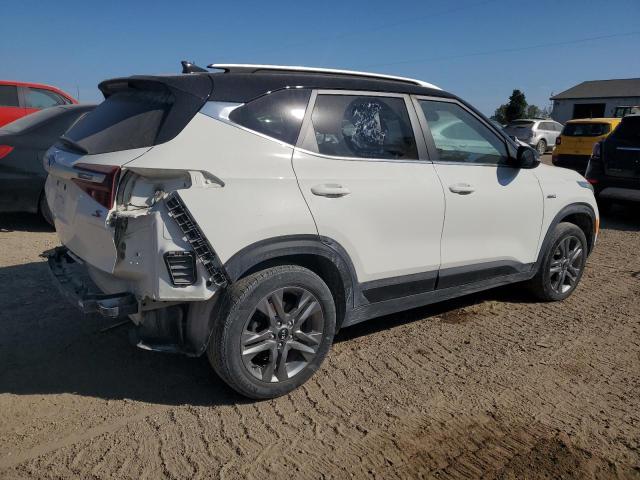 2021 KIA SELTOS S - KNDEUCAA7M7148484