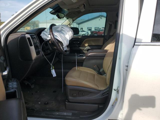2017 GMC SIERRA K15 - 3GTU2PEJ4HG495767