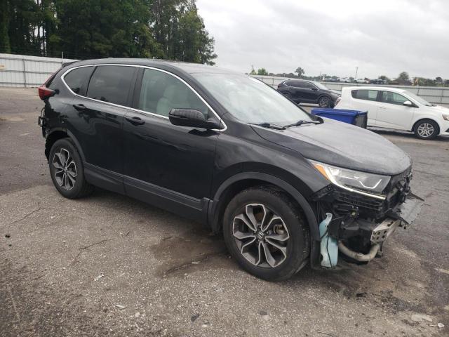 2020 HONDA CR-V EX - 7FARW1H55LE011677