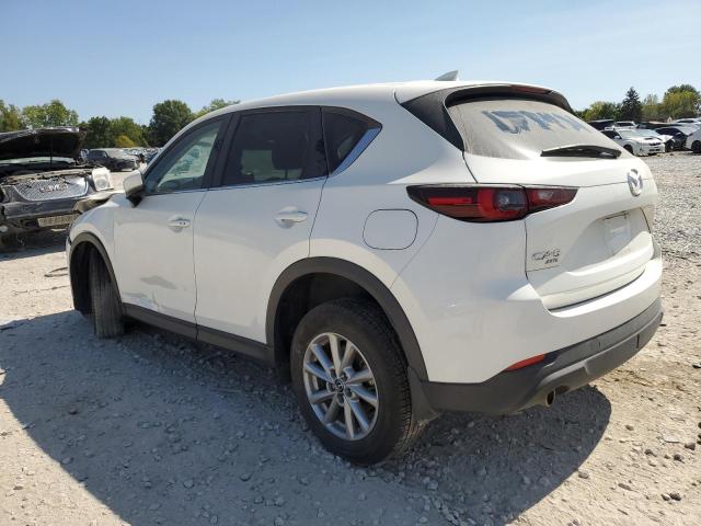 2023 MAZDA CX-5 SELEC - JM3KFBBM6P0173431