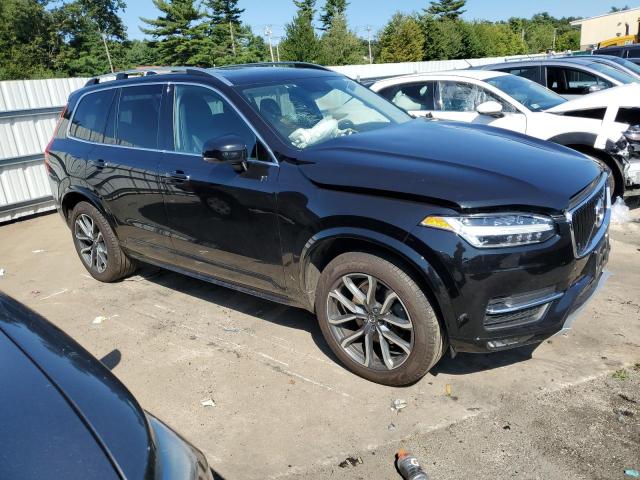 VIN YV4A22PK0K1449707 2019 Volvo XC90, T6 Momentum no.4