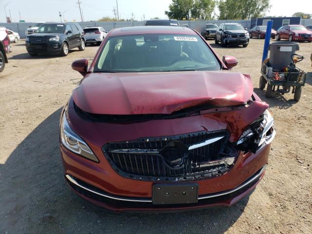 2017 BUICK LACROSSE P - 1G4ZS5SS1HU142032