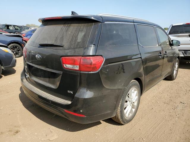 VIN KNDMC5C17G6127779 2016 KIA Sedona, EX no.3