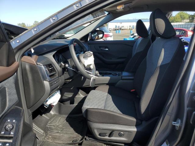 2023 NISSAN ROGUE SV - JN8BT3BB4PW459141