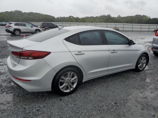 2017 HYUNDAI ELANTRA SE - KMHD84LF7HU273616
