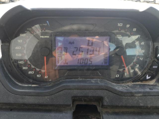 2023 POLARIS RANGER XP 4XARRU997P8054730