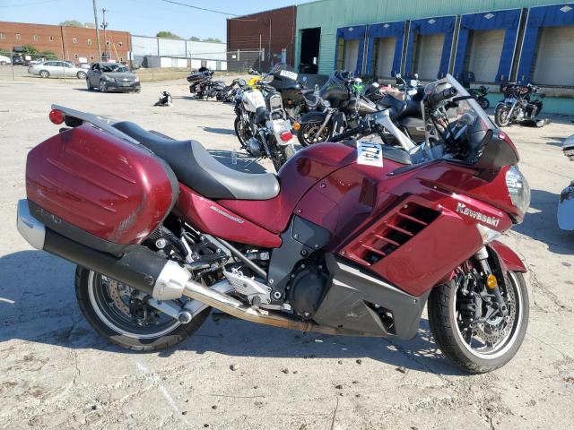 2009 KAWASAKI ZG1400 A #3024587609