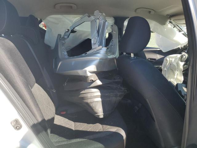 2018 NISSAN KICKS S - 3N1CP5CU7JL522006