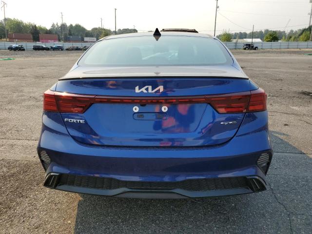2024 KIA FORTE GT L - 3KPF54AD8RE757589