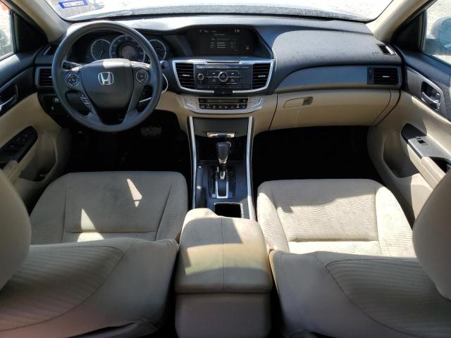 2015 HONDA ACCORD LX - 1HGCR2F3XFA164845
