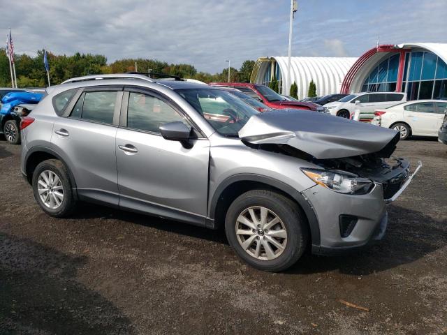 VIN JM3KE2BE4D0118631 2013 Mazda CX-5, Sport no.4