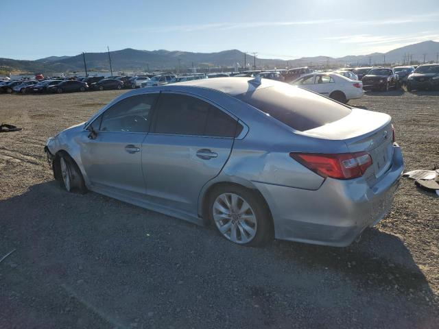 2016 SUBARU LEGACY 2.5 - 4S3BNAC63G3054241