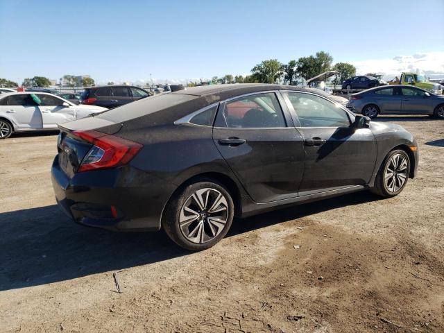 2016 HONDA CIVIC EX - 19XFC1F32GE222114