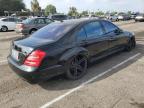 MERCEDES-BENZ S 400 photo