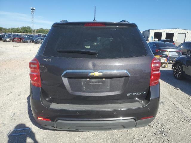 2016 CHEVROLET EQUINOX LT - 2GNALCEK7G6355991