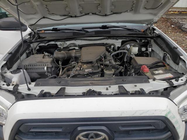 2019 TOYOTA TACOMA ACC - 5TFRX5GN8KX156234