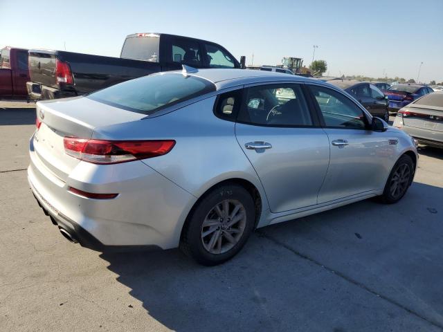 VIN 5XXGT4L30KG336879 2019 KIA Optima, LX no.3