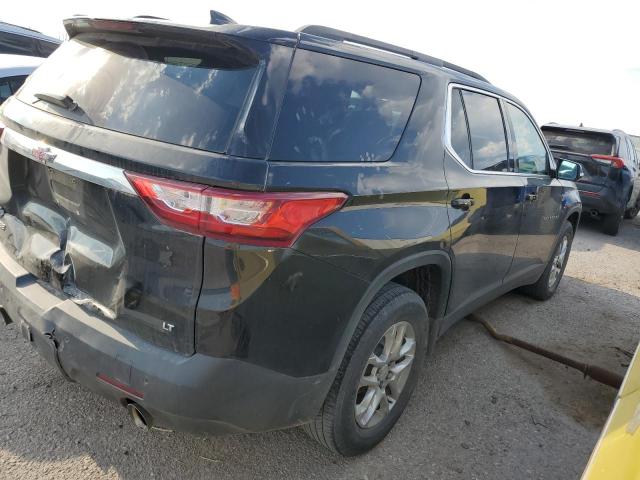 2019 CHEVROLET TRAVERSE L - 1GNERGKW5KJ227873