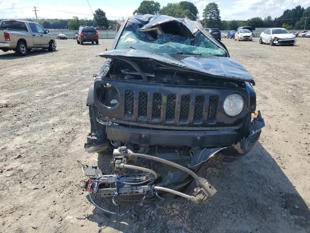 VIN 1C4NJRBBXED738832 2014 Jeep Patriot, Sport no.5