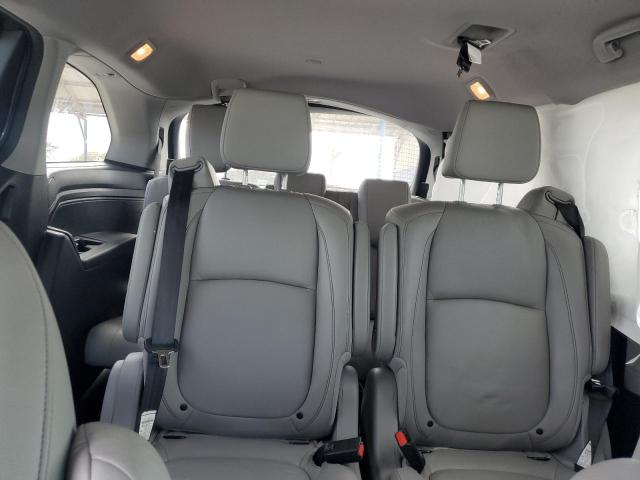 2023 HONDA ODYSSEY EX - 5FNRL6H64PB019091