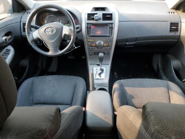 VIN 5YFBU4EE6DP172831 2013 Toyota Corolla, Base no.8