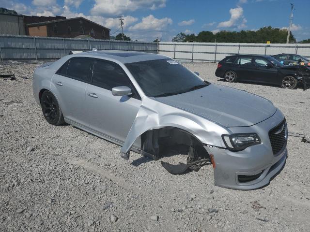 2020 CHRYSLER 300 S - 2C3CCABT9LH225250