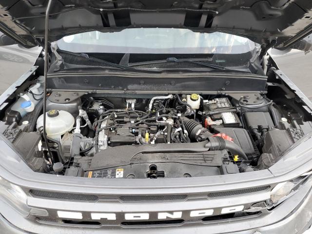 2021 FORD BRONCO 3FMCR9B63MRA69520